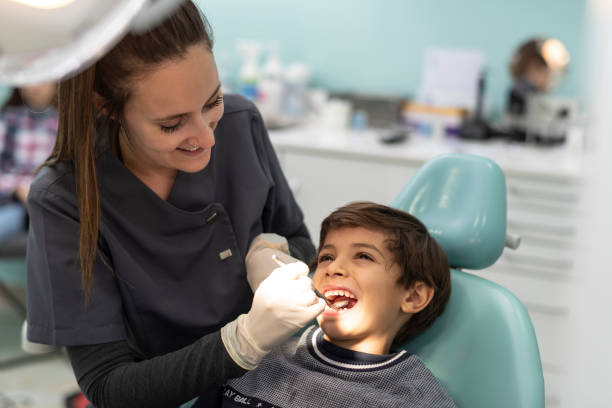 Best Dentist Open Late Near Me  in Lake Forest Park, WA