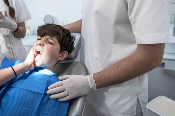 Emergency Dental Filling Replacement in WA