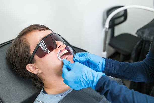 Best Knocked-Out Tooth Emergency  in Lake Forest Park, WA
