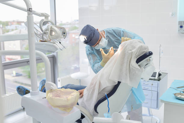 Best Root Canal Emergency Dentist  in Lake Forest Park, WA